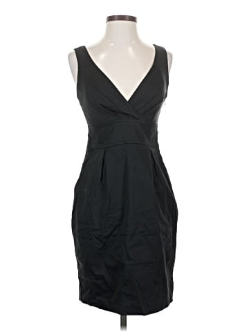 Express Design Studio Cocktail Dress (view 1)