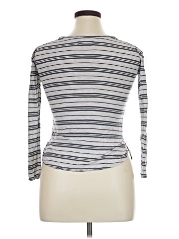 Treasure & Bond 3/4 Sleeve T-Shirt (view 2)