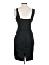 Express Design Studio Black Cocktail Dress Size 2 - photo 2