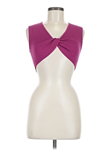 Wild Fable Sleeveless Blouse (view 1)