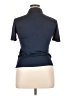 Active by Old Navy Blue Short Sleeve Turtleneck Size 14 - photo 2