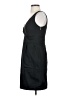 Express Design Studio Black Cocktail Dress Size 2 - photo 5