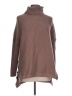 Lillusory Brown Turtleneck Sweater Size L - photo 1