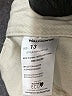 Wallflower Tan Khaki Shorts Size 13 - photo 3