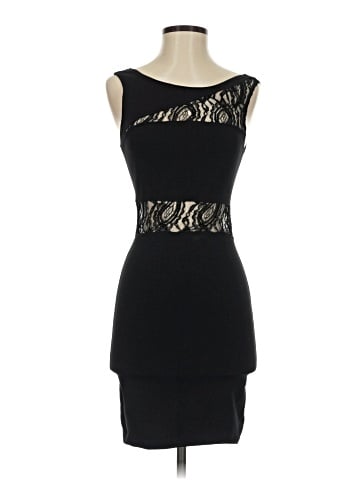 Love...ady Cocktail Dress (view 1)