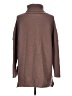Lillusory Brown Turtleneck Sweater Size L - photo 2