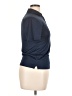 Active by Old Navy Blue Short Sleeve Turtleneck Size 14 - photo 4