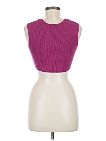 Wild Fable Sleeveless Blouse (view 2)