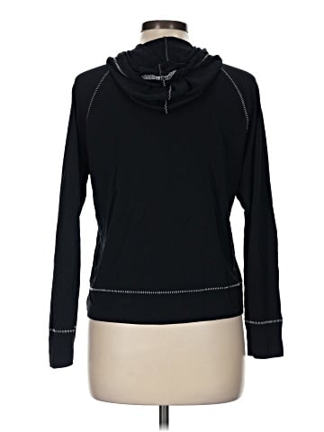 J.Jill Zip Up Hoodie (view 2)