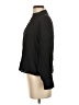 J.Crew Black Long Sleeve Blouse Size XXS - photo 5