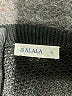 Alala Black Pullover Sweater Size S - photo 7
