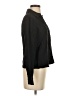 J.Crew Black Long Sleeve Blouse Size XXS - photo 4