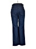 J.Crew Chevron-herringbone Blue Jeans Size 31 waist (tall) - photo 2