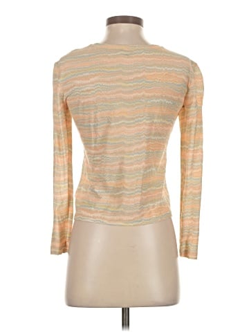 Ulla Johnson 3/4 Sleeve T-Shirt (view 2)