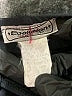 Evolution Black Cocktail Dress Size L - photo 7