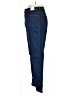 J.Crew Chevron-herringbone Blue Jeans Size 31 waist (tall) - photo 5