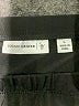 Susan Graver Solid Black Formal Skirt Size L - photo 4