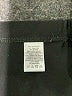 Susan Graver Solid Black Formal Skirt Size L - photo 5