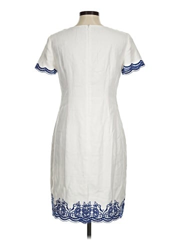 Talbots Casual Dress (view 2)