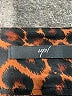 up! Animal Print Brown Casual Pants Size 10 - photo 7