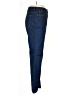J.Crew Chevron-herringbone Blue Jeans Size 31 waist (tall) - photo 4