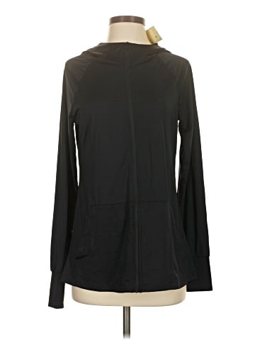 SeSe Code Zip Up Hoodie (view 1)