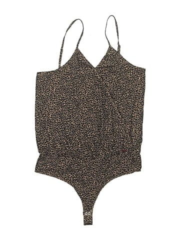 n:Philanthropy Bodysuit (view 1)