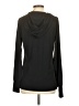 SeSe Code Black Zip Up Hoodie Size S - photo 2