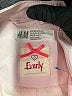H&M Pink Jacket Size 2 - photo 3