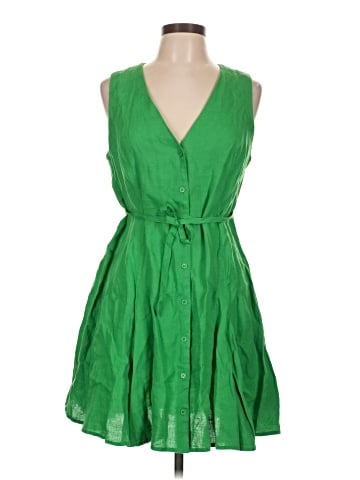 J.Crew Casual Dress (view 1)