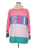 Unbranded 100% Acrylic Pink Fleece Size XL - photo 1