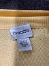 Chico's Yellow Cardigan Size Med (1) - photo 7