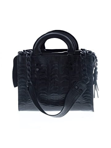 Daniella Lehavi Leather Satchel (view 1)