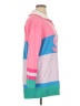 Unbranded 100% Acrylic Pink Fleece Size XL - photo 4