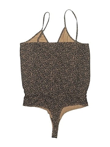 n:Philanthropy Bodysuit (view 2)