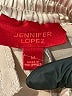 Jennifer Lopez 100% Polyester Pink Cargo Pants Size 1X - photo 7