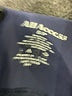 All Access Blue Active Pants Size S - photo 7