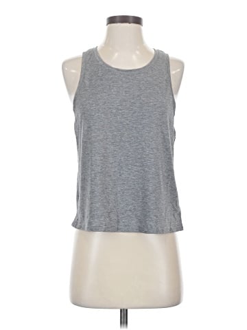 Gap Fit Sleeveless T-Shirt (view 1)