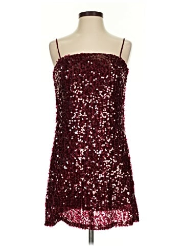 Trixxi Cocktail Dress (view 1)