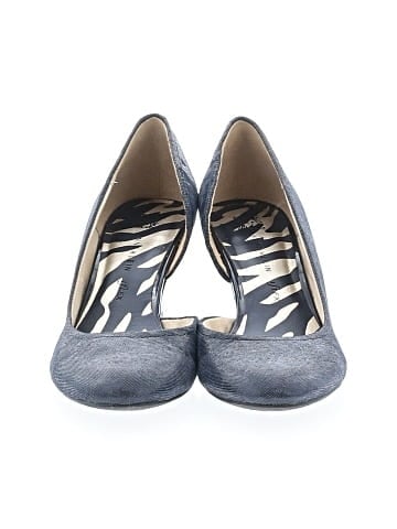 Anne Klein Wedges (view 2)