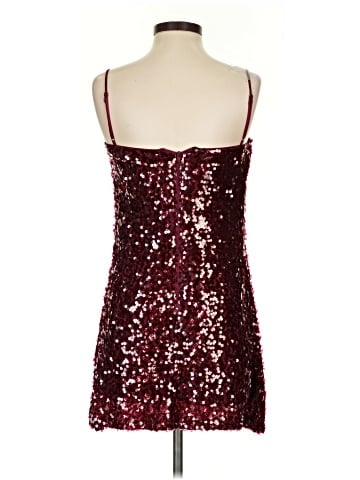 Trixxi Cocktail Dress (view 2)