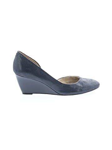Anne Klein Wedges (view 1)