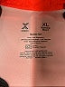 Xersion Solid Pink Shorts Size XL - photo 3