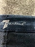 7 For All Mankind Blue Jeans Size 27 waist - photo 7