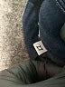 7 For All Mankind Blue Jeans Size 27 waist - photo 8