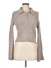 MNG Gray Pullover Sweater Size M - photo 1