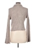 MNG Gray Pullover Sweater Size M - photo 2
