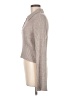 MNG Gray Pullover Sweater Size M - photo 5