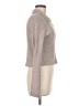 MNG Gray Pullover Sweater Size M - photo 4