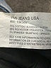 YMI Solid Blue Jeans Size 25 waist - photo 8